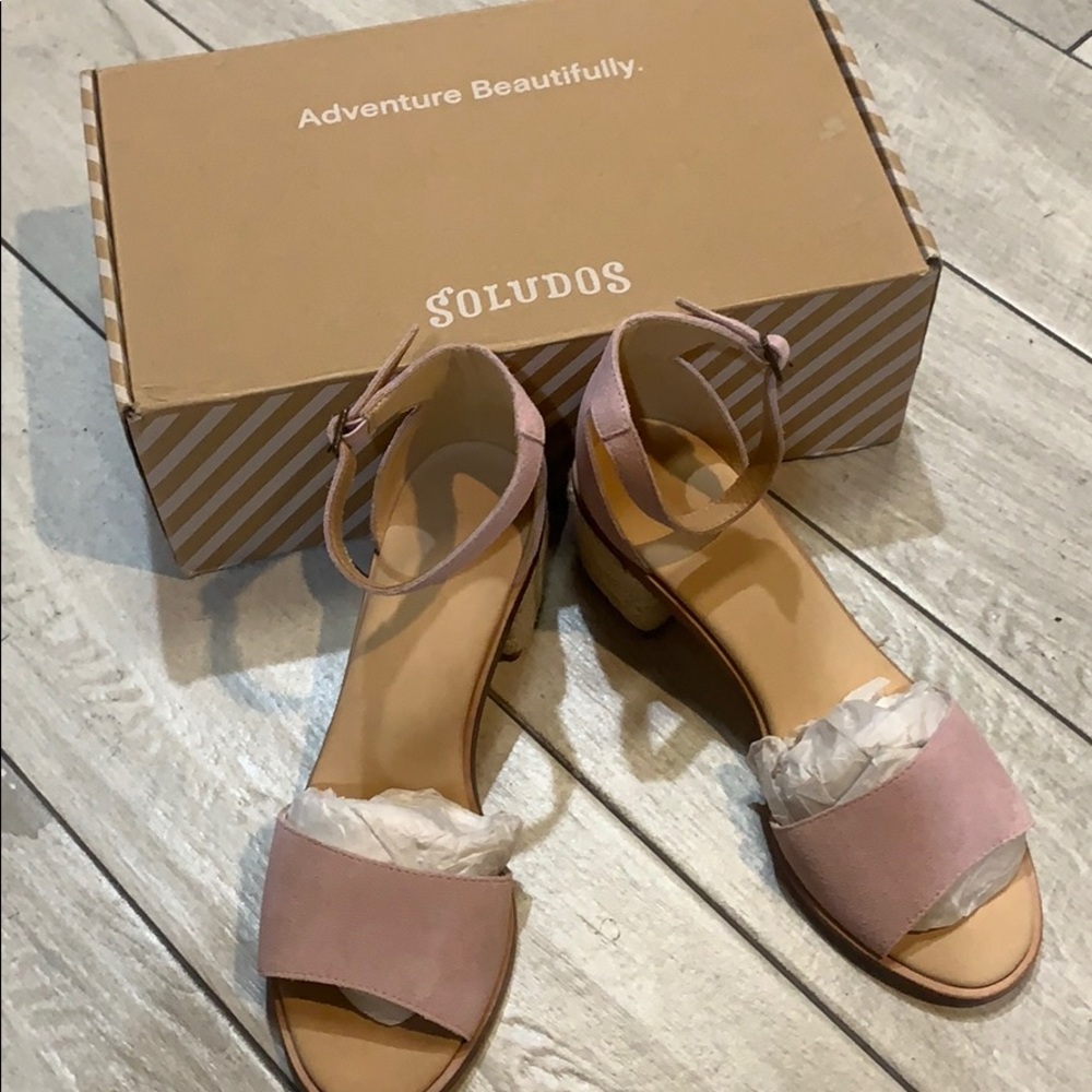 Soludos